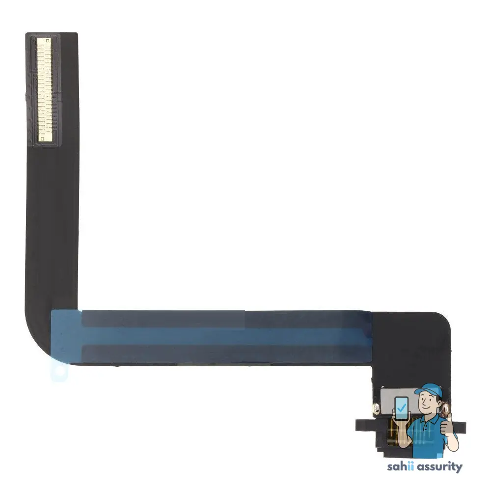 Charging Connector Flex / PCB Board for Apple iPad 10.2 2020 thumbnail